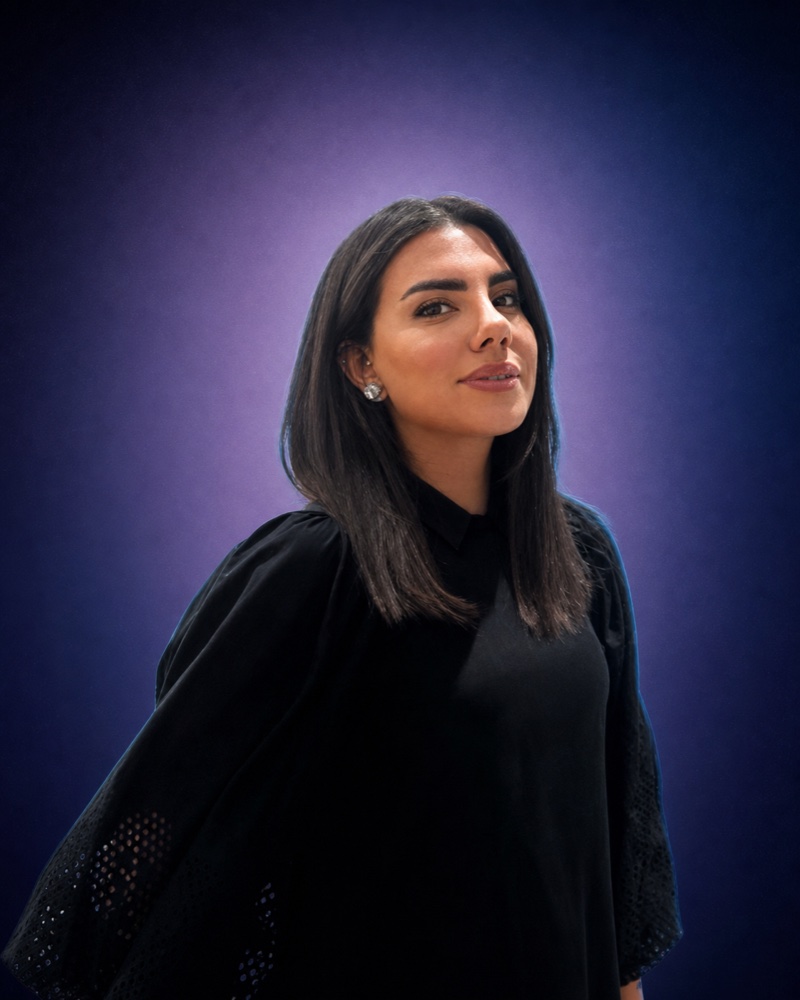 Beril Yaşaroğlu
